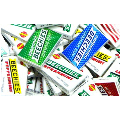 Beechies Gum - Flag Box Carton Pack (Custom Printed)